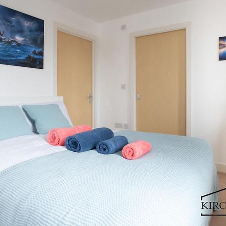 Poseidon Apartment - 1 Bed Flat - Heart Of Town Southampton Exterior photo