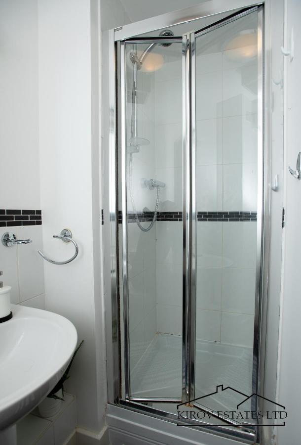 Poseidon Apartment - 1 Bed Flat - Heart Of Town Southampton Exterior photo